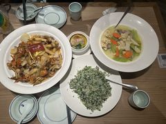 -周家二小姐的菜(西津渡店)