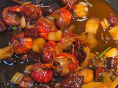 -巴厘龙虾·榜首油焖大虾(音乐学院·沿江酒馆店)