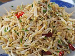 -百花人家(清水镇店)