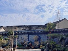 -前童古镇