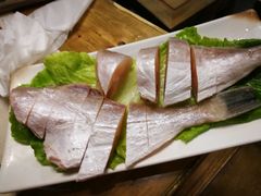-重庆老火锅王(西安北路店)