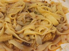 -新疆兵团食府清真(马连道店)