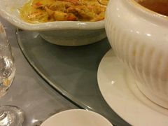 -御花园·粤菜·海鲜火锅(中山公园店)