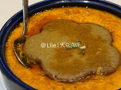 -吉林省林业宾馆-餐厅