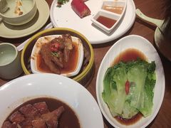 -蝴蝶里·粤菜·点心(龙湖杭州金沙天街店)