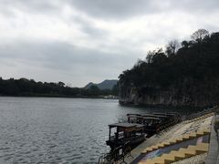 -桂林两江四湖景区