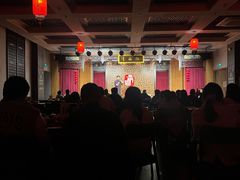 -青曲社相声(易俗街区店)