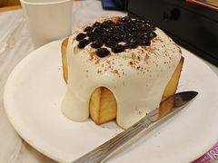 -翠华餐厅(德基广场店)