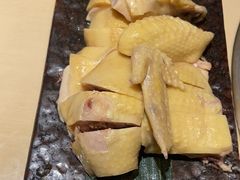 -余欢领鲜火锅(新街口店)