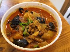 -国强手抓(西夏区店)