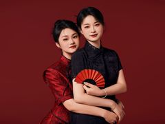 -海马体照相馆(北京大族广场店)