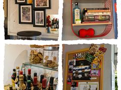 -Mesa Madre梅萨妈妈·Bintana(国贸店)