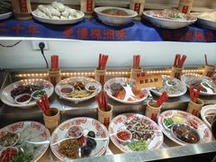 -西江红·株洲本地菜(滨江南路店)