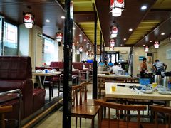 大堂-粤潮牛肉火锅店(江南大道店)