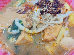 -安发瞧麻辣烫(总店)