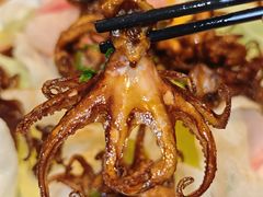 -旺角小渔村·海肠捞饭开创者(环山路店)