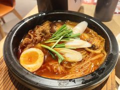 -味千拉面(淮安万达店)