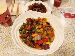 -文三里屯面馆(三里屯店)