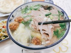 -夏家合汁(天润花园小区店)