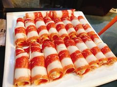 精品肥牛-金龙·打边炉(武进路店)