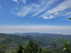 -莫干山风景区