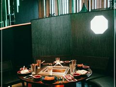 大堂-大隐·成都火锅Bistro(合生麒麟新天地店)