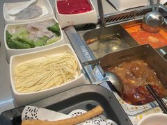 -海底捞火锅(步步高新天地店)