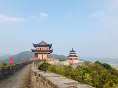 -黄贤森林公园
