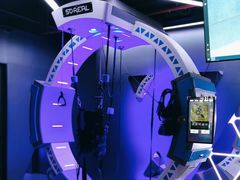 -超体空间SoReal VR(迪士尼小镇店)