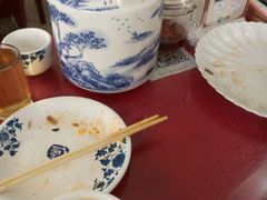 -溢心园香河肉饼总店