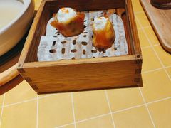 -蔡澜点心·粤菜(海印都荟城店)