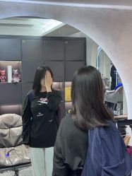 -丝源发型