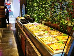 -欢乐牧场海鲜牛排烧烤自助(旧宫店)