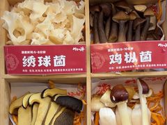 -生活如沸·顺德水牛奶火锅(大学路店)