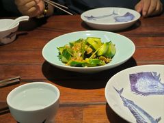 -前海沿·青岛菜(五四广场永旺店)