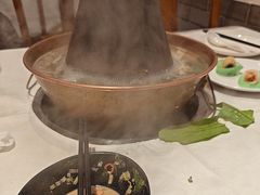 -东来顺饭庄(西直门店)