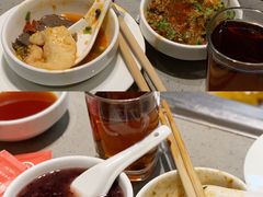 -海底捞火锅(5050购物中心店)