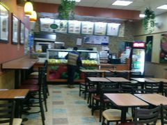 -赛百味SUBWAY(凯德mall大峡谷店)