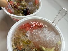 -上官栗子四果汤(厦禾路店)