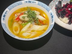 -张福记(纬五路店)