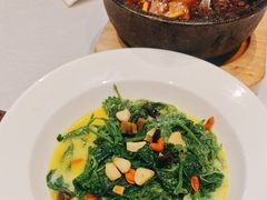 -海鸿荟餐饮(中山北路店)