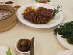 -潮福城大酒楼·潮粤菜·港式点心(阳光城店)