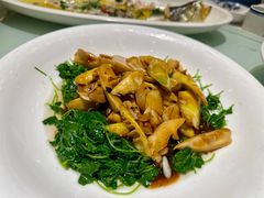 -大张烙馍村(绿地店)