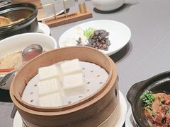 -小厨娘淮扬菜(天印大道店)