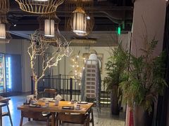 -和彩放题餐厅(酒仙桥店)