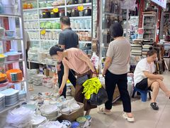 -西北轻工批发市场