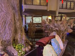 -淀里船宴(卓达店)