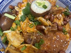 -天发芽·何记葫芦头泡馍·老字号(小南门店)