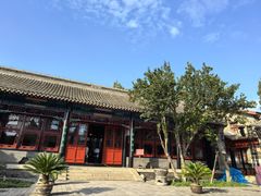 -保定直隶总督署博物馆