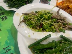 -令氏家外家周秦食府(高新店)
